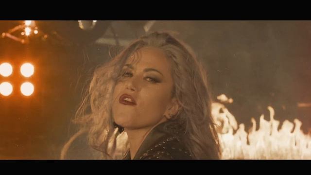 ARCH ENEMY -Handshake With Hell (OFFICIAL VIDEO)