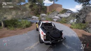 Forza Horizon 5 - Я фанат.....