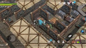 Frostborn Raid - Epic solitaire raid,amazing loot,? Фростборн соло рейд невероятный лут?