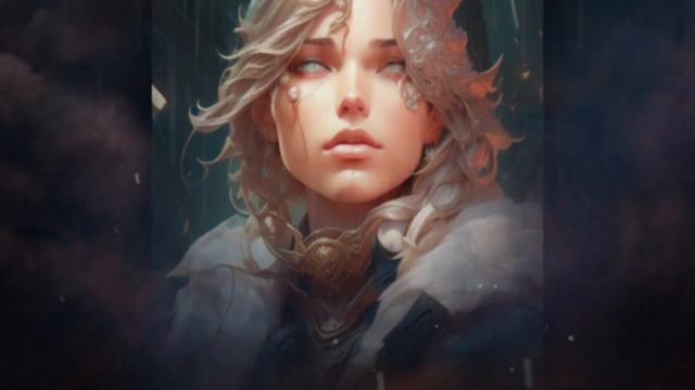 Serena Belle - VALHALLA CALLING by Miracle Of Sound & Peyton Parrish смотреть онлайн