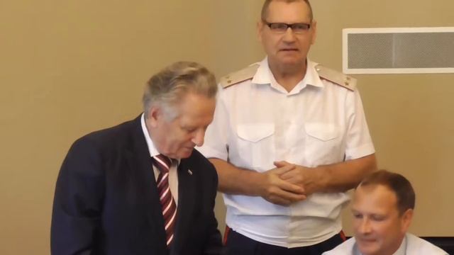 Андреевский флаг