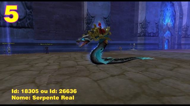 PERFECT WORLD | 10 Montarias que você precisa ter para os títulos - 1 смотреть онлайн