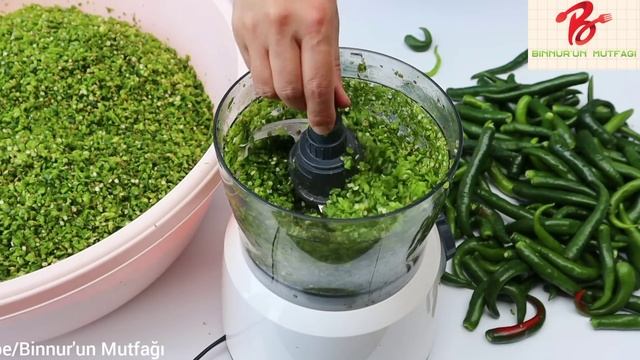 ÜNLÜ BİR RESTORANT İÇİN 100 KİLO DOMATESTEN ? KAŞIK TURŞUSU SİPARİŞİ ALDIM ✅