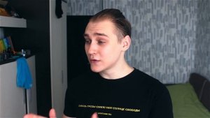 ВОЗВРАЩЕНИЕ ФИЛТИ ФРЭНКА [ЗАПАДНЫЙ КОНТЕНТ #1]