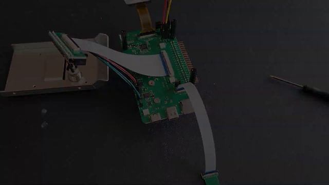 Build a Customized Mini PC using Raspberry Pi 4 || SunFounder Pironman Raspberry Pi 4 Case смотреть онлайн