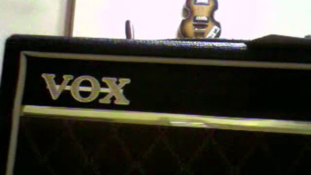 VOX Pathfinder10 （DEMO ） смотреть онлайн