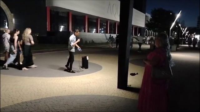 Новороссийск ( набережная )