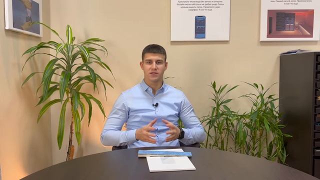 Композитные бассейны Compass Pools