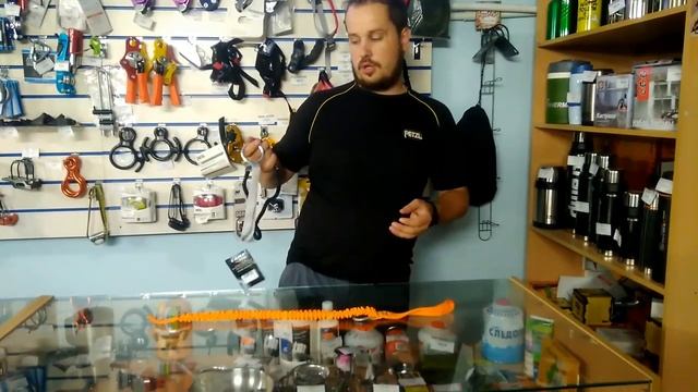 Популярные самостраховки для бензопил и инструмента смотреть онлайн