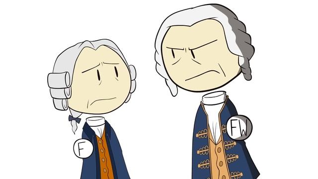 His Monstrous Father - Frederick the Great #1 - Extra History смотреть онлайн