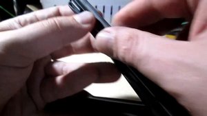 Как восстановить Щетки Denso Wiper Blade Hybrid