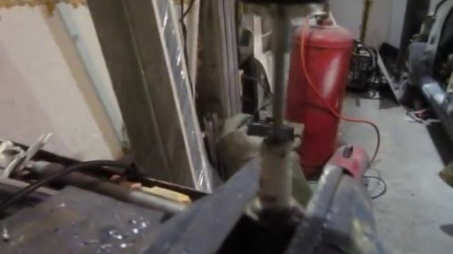 Сопло для пескоструя, или как удалить электрод из свечи зажигания смотреть онлайн