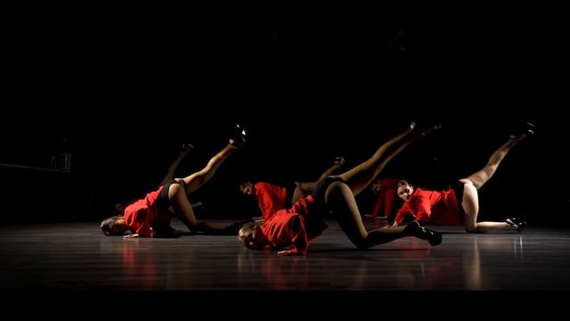 Имиджевый Видеопроект \ "2Dance"