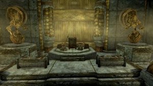 Skyrim Anniversery ВСЕ ВАРИАНТЫ квеста Последнее Желание! Уникальная чаша из Морровинда