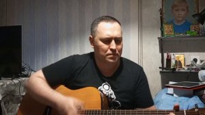 Дворовая песня " Детство золотое "