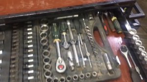 Инструментальная тележка своими руками