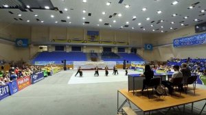 Латина.Чарівність.Харьков (19.03.2016)