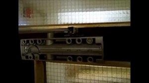 How to Install Door Closer GEZE TS 2000    video 900