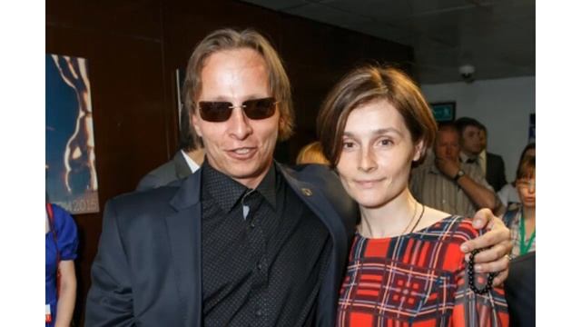 Чуть не сошёл с ума, Раскрыта тайна семьи Ивана Охлобыстина смотреть онлайн