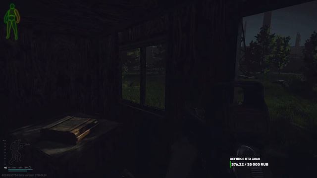 Escape from Tarkov Тарков 51 лвл смотреть онлайн