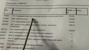 Ошибки 005462, 005463, 005F3A раздатки АТС400 на БМВ Х3 Е83 рест. устраняем путем ремонта
