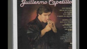GUILLERMO CAPETILLO UNA VEZ MAS EL AMOR CD COMPLETO