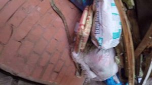 КАК СДЕЛАТЬ БИЧ-РАМПУ ДЛЯ BMX