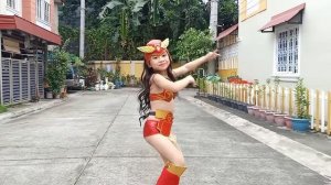 Ding Ang Bato ( DARNA ) Budots Remix | Zumba Dance Work Out | Dj KRZ | Dc BMD crew