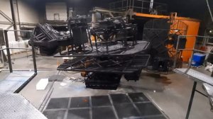 Производство пластиковых изделий