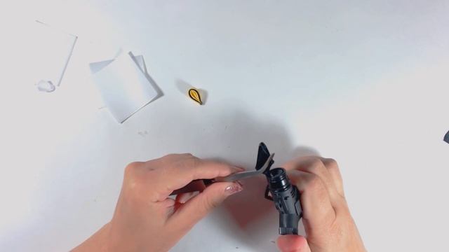 Пчелка канзаши. Мастер класс для начинающих. смотреть онлайн