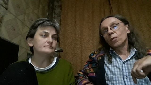 Темная Ночь Души