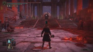 ELDEN RING. Мог, Повелитель Крови (За Мага).