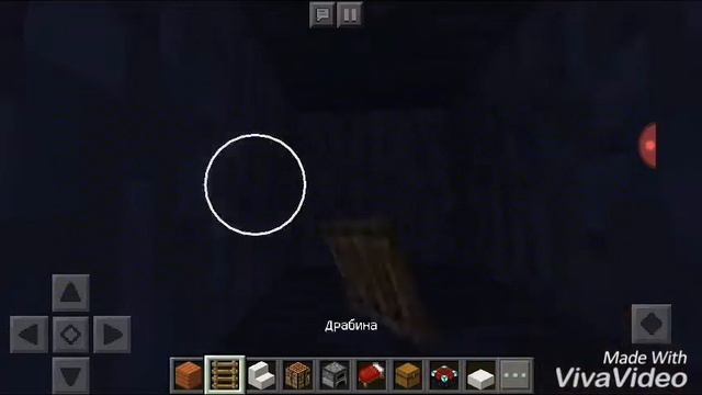 Как сделать маленький дом в Майнкрафте в котором все эсть смотреть онлайн