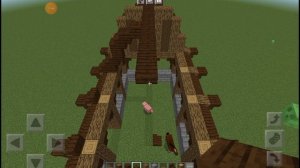 как построить очень красивый амбар