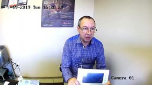 Обзор видеодомофона Novicam Magic 7HD