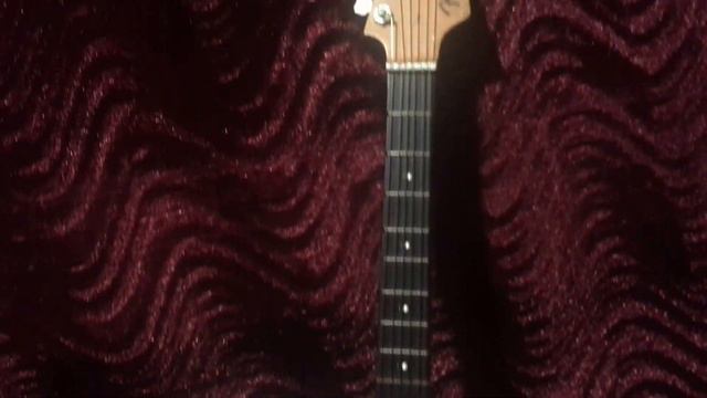 Miniature Jimi Hendrix Stratocaster - Axe Heaven смотреть онлайн