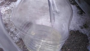 Обратка Мондео 4 1,8 дизель