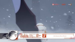 Honkai Impact 3rd Valkyrie Theme Rubia (Performed by Zhou Shen) - Honkai Impact 3rd