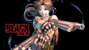 Black Lagoon Full opening