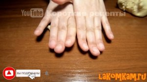 Сушки в домашних условиях. Простой рецепт