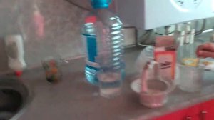 Содовый напиток^^