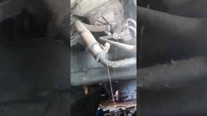 Ремонт ГУР шлангов Dodge Caliber 1.8