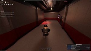 Как играть за интеллектуальное агентство в SCP roleplay! РОБЛОКС