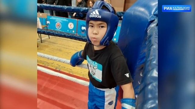 Юные спортсмены Калмыкии завоевали медали на соревнованиях по кикбоксингу смотреть онлайн