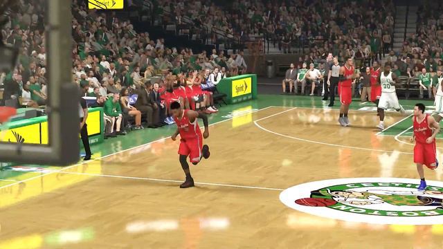 NBA 2K14 Xbox One - Detroit Pistons My GM Ep.20 - Free Agency смотреть онлайн