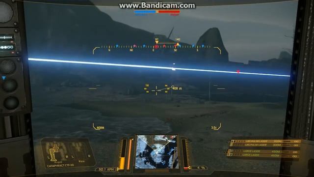 MechWarrior Online - Ep. 25 :: Forest Colony - Assault :: CTF-3D смотреть онлайн