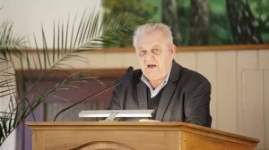 Петро Новорок - Блаженство | Проповідь