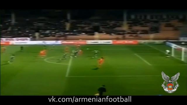 Армения-Литва 1:0 Эдгар Манучарян смотреть онлайн