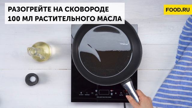 Ленивые беляши на кефире | Рецепты Food.ru