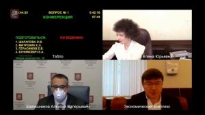 Павел Тарасов – депутат Мосгордумы: «Почему людей выкидывают из очередей на социальное жильё?»